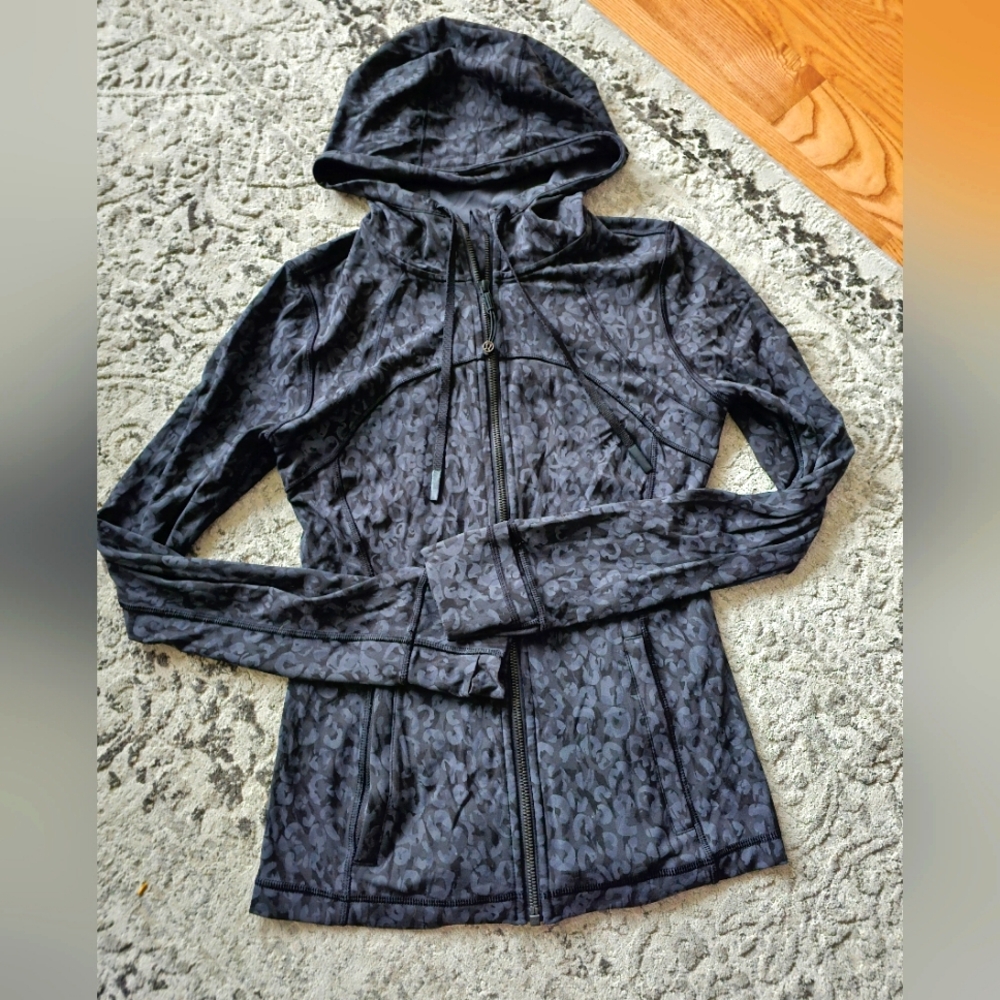 Lululemon Define Jacket